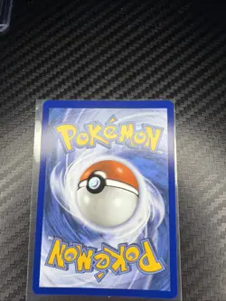 Mega Zygarde EX 120/088 310 HP Holo Rare Pokemon TCG POR English - Image 2