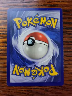 Pokemon TCG Super Potion Base Set 90/102 Regular 1st Edition Uncommon LP - Image 2