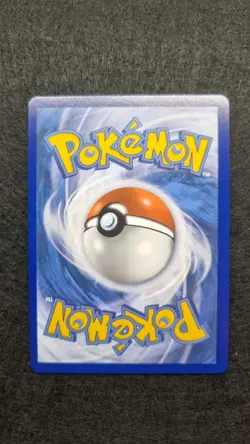 Pokemon TCG - Mega Absol EX - SIR 180/132 - Mega Evolution - Image 2