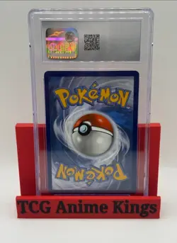 Pokemon TCG Celebi V Alternate Art Fusion Strike 245/264 - CGC 10 Gem Mint - Image 2