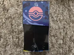 Pokemon Chaos Rising ETB POKEMON CENTER PKC SEALED - IN HAND ✅ MINT | NO TEARS - Image 4