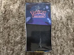 Pokemon Chaos Rising ETB POKEMON CENTER PKC SEALED - IN HAND ✅ MINT | NO TEARS - Image 5