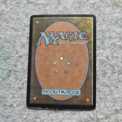 Mountain 1999 Arena Foil Promo MTG Magic The Gathering HP - Image 5