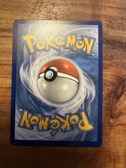 Celebi 009/185 Vivid Voltage Amazing Rare Holo Pokemon Card 2020 - Image 3