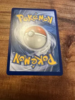 Celebi 009/185 Vivid Voltage Amazing Rare Holo Pokemon Card 2020 - Image 4