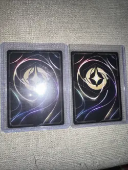 Putting It All Together 27 Disney Lorcana Promo Cards Holo x2 - Image 4