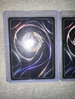 Putting It All Together 27 Disney Lorcana Promo Cards Holo x2 - Image 5