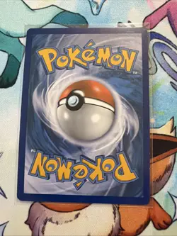 Pokemon Pikachu TCG 42/146 XY Movie Holo Card 2014 Promo Card - Image 3