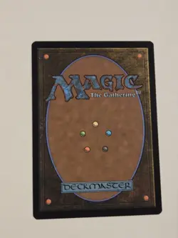 MtG - The Ten Rings - Marvel Super Heroes Regular NM - Image 2