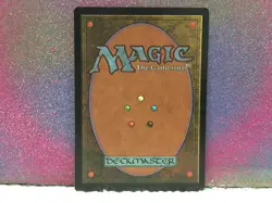 MTG Necromancy Visions LP/NM Magic The Gathering - Image 2