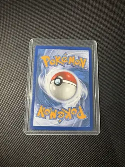 Pokemon Erika's Tangela 218/217 Illustration Rare Full Art Holo Ascended Heroes - Image 2