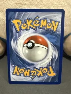 Erika's Tangela 218/217 Illustration Rare Ascended Heroes Pokemon TCG Card MINT - Image 2