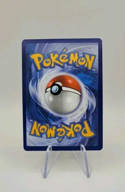 Pokemon TCG: Erika's Tangela 218/217 Illustration Rare - Ascended Heroes - NM - Image 4