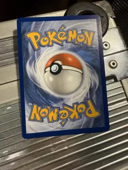 Erika's Tangela 218/217 Illustration Rare ME: Ascended Heroes Pokemon Holo 🤟 - Image 2