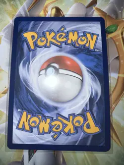 Mewtwo 151 Reverse Holo Pokemon TCG 150/165 Scarlet & Violet Rare NM - Image 2