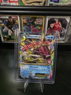 Pokemon Yu-Gi-Oh Dragon Ball Super Card Lot PSA CGC Holos Ultra Rare Collection - Image 3
