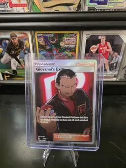 Pokemon Yu-Gi-Oh Dragon Ball Super Card Lot PSA CGC Holos Ultra Rare Collection - Image 4