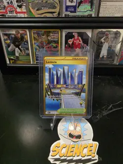 Pokemon Yu-Gi-Oh Dragon Ball Super Card Lot PSA CGC Holos Ultra Rare Collection - Image 5