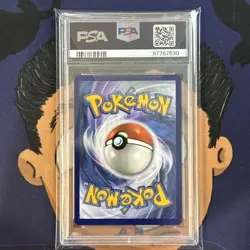 PSA 9 MINT 2024 Pokemon Play! Prize Pack Series 4 SPIRITOMB #089 Holo - Image 3