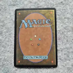 Mountain 1999 Arena Foil Promo MTG Magic The Gathering HP - Image 4