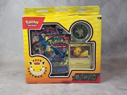 Pokemon Trading Card Game; Pokemon Day 2026 Collection Box - Image 1