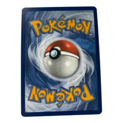Pokemon Blastoise EX 183/165 Ultra Rare 151 - Image 2