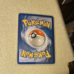 The Pokemon Company Mantyke Diamond & Pearl Regular Uncommon 55/130 40 HP 2007 - Image 2
