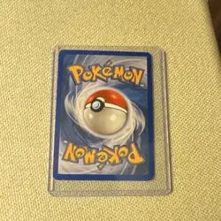 Nintendo Paras Aquapolis Regular Common 99/147 50 HP 2002 English - Image 2