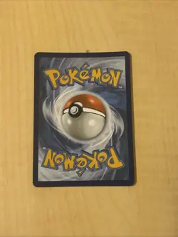 Eevee SVP 200 Pokemon Promo Scarlet and Violet Cosmos foil - Image 2