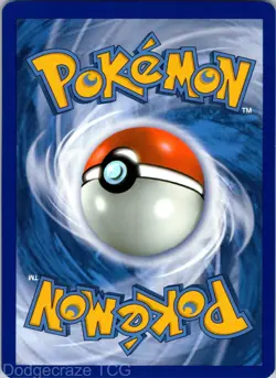 Root Fossil Lileep 87/101 Uncommon Plasma Blast Pokemon Reverse Holo NM - Image 2
