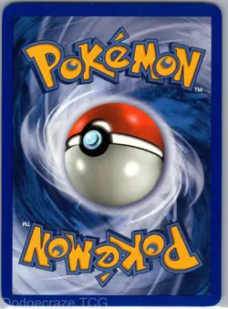 Armaldo 3/108 Holo Rare Power Keepers Pokemon NM - Image 2