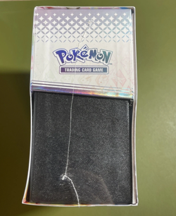 Pokemon Prismatic Evolutions ETB Elite Trainer Box Brand New Factory Sealed - Image 3