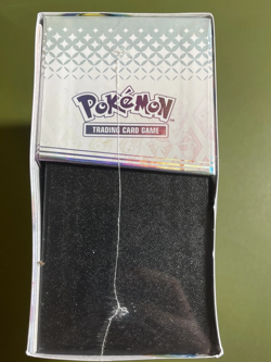 Pokemon Prismatic Evolutions ETB Elite Trainer Box Brand New Factory Sealed - Image 4