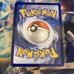 Pokemon TCG Levincia 244/182 Sv10 Destined Rivals Reverse Holo Hyper Rare ENG - Image 2