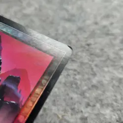 Mountain 1999 Arena Foil Promo MTG Magic The Gathering HP - Image 3