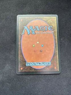 Lifeforce Revised Edition Mtg NM3 - Image 2