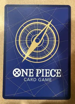 One Piece Boa Hancock ST03-013 Full Art Foil Promo English NM - Image 2