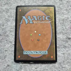 Mountain 1999 Arena Foil Promo MTG Magic The Gathering HP - Image 3
