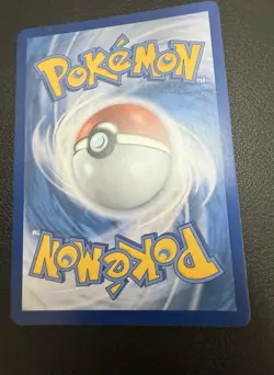 Korean Pokemon 2 Card Lot Reshiram BWR + Zekrom BWR 174/086 Full Art Rare - Image 5