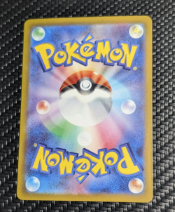 Galarian Perrserker V 109/100 S11: Lost Abyss Holo (Japanese) Pokemon Card NM - Image 2