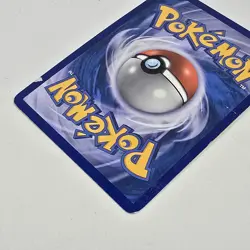 Dialga 6/127 Holo Platinum Pokemon Card Trading TCG - Image 3