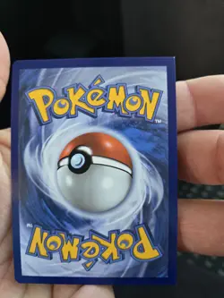 Exeggutor 002/131 Prismatic Evolutions- Rev.Holo - Error Card- Square/Round Cut - Image 2