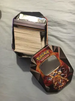 [ULTRA RARE] - Pokemon Card Collection. 15+ Old ULTRA RARE CARDS + A Lot More. - Image 1