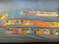 [ULTRA RARE] - Pokemon Card Collection. 15+ Old ULTRA RARE CARDS + A Lot More. - Image 2