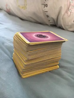 [ULTRA RARE] - Pokemon Card Collection. 15+ Old ULTRA RARE CARDS + A Lot More. - Image 3