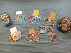 [ULTRA RARE] - Pokemon Card Collection. 15+ Old ULTRA RARE CARDS + A Lot More. - Image 4