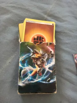 [ULTRA RARE] - Pokemon Card Collection. 15+ Old ULTRA RARE CARDS + A Lot More. - Image 5