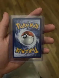 Pokemon TCG Arbok ex Reverse Holo (185/165) Double Rare Deutsch - Image 2