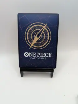 Marshall D. Teach OP09-093 SR Foil | PRB02 - The Best Vol 2 | One Piece TCG - Image 2