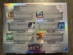 Disney Lorcana Rise Of The Floodborn Disney 100 Gift Set Collector's Edition - Image 2